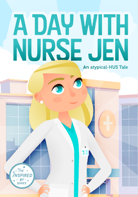 Nurse Jen
