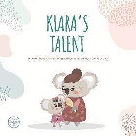 Klara’s Talent