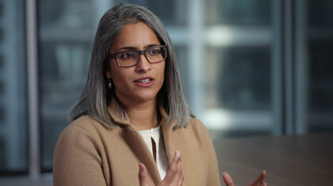 Getting to Know Mary Kunjappu, an Alexion R&D Leading Voice 